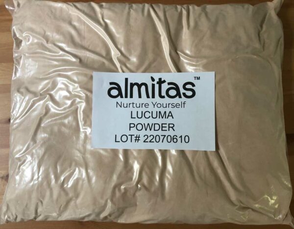 Lucuma Powder Packet